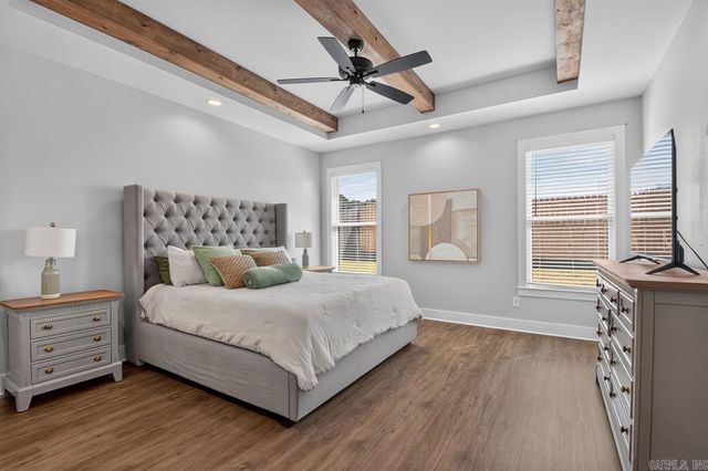 2533 Kara, Bryant, AR 72019