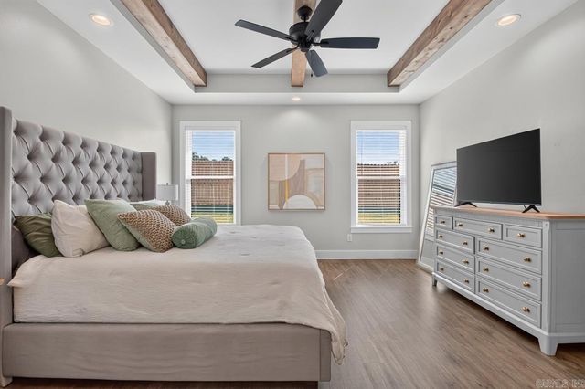 2533 Kara, Bryant, AR 72019