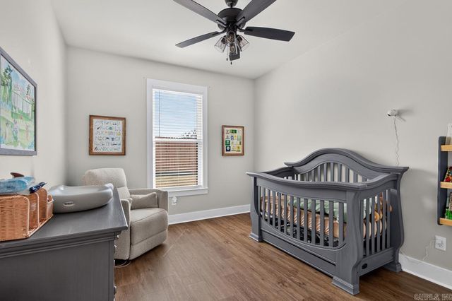 2533 Kara, Bryant, AR 72019
