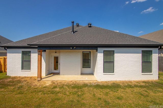 2533 Kara, Bryant, AR 72019