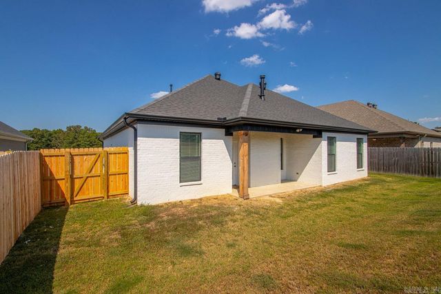 2533 Kara, Bryant, AR 72019