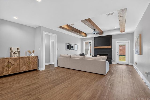 2533 Kara, Bryant, AR 72019