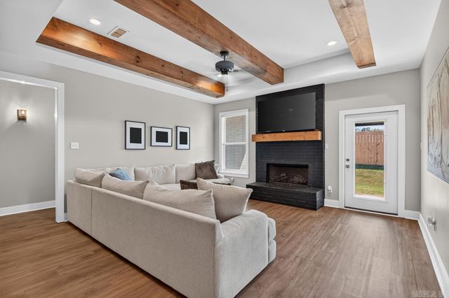 2533 Kara, Bryant, AR 72019