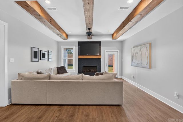 2533 Kara, Bryant, AR 72019