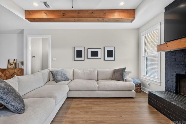 2533 Kara, Bryant, AR 72019