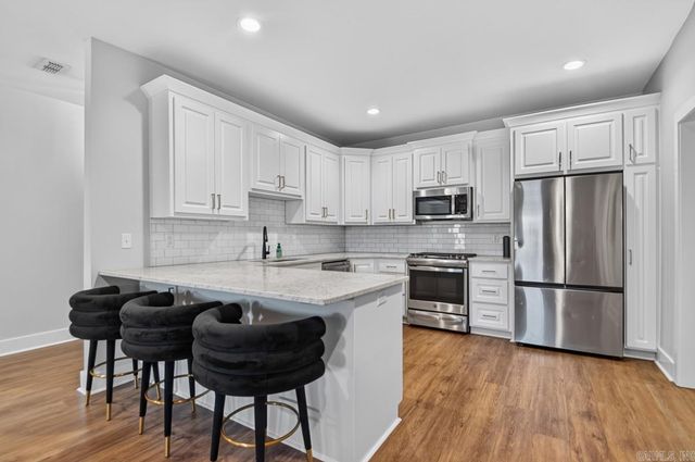 2533 Kara, Bryant, AR 72019