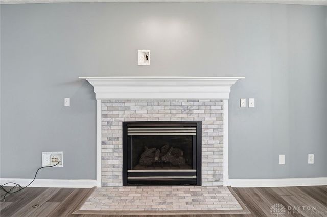 15 Pembrook Drive, Springboro, OH 45066