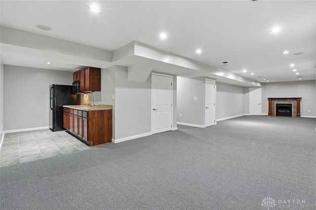 15 Pembrook Drive, Springboro, OH 45066