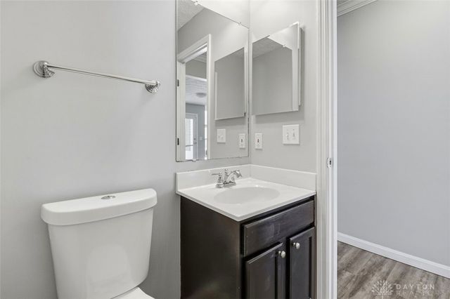 15 Pembrook Drive, Springboro, OH 45066