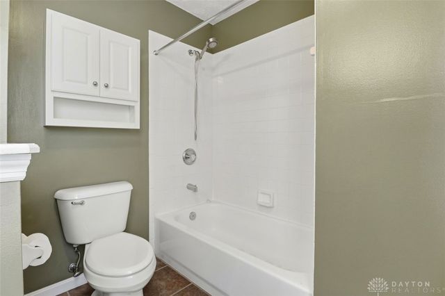 15 Pembrook Drive, Springboro, OH 45066