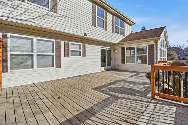 15 Pembrook Drive, Springboro, OH 45066