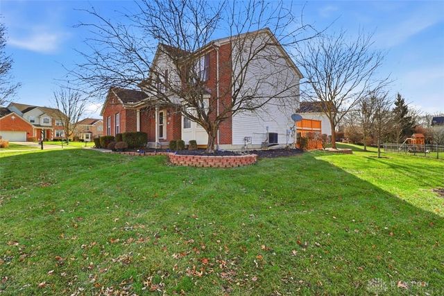 15 Pembrook Drive, Springboro, OH 45066