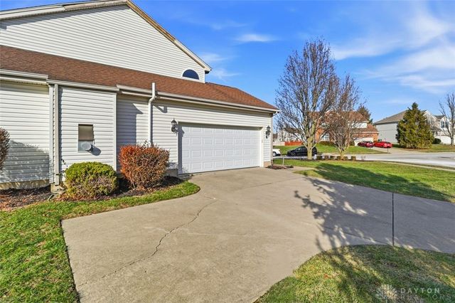15 Pembrook Drive, Springboro, OH 45066