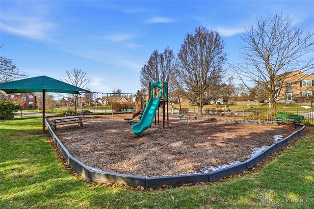 15 Pembrook Drive, Springboro, OH 45066