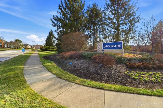 15 Pembrook Drive, Springboro, OH 45066