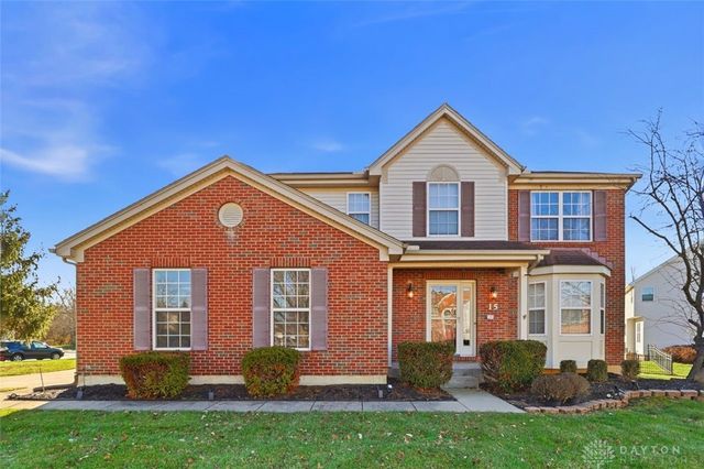 15 Pembrook Drive, Springboro, OH 45066