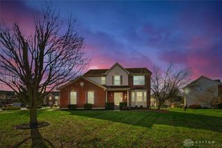 15 Pembrook Drive, Springboro, OH 45066