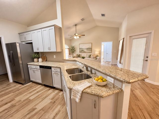 10150 N SABRE DRIVE, Citrus Springs, FL 34434