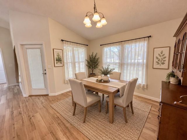 10150 N SABRE DRIVE, Citrus Springs, FL 34434