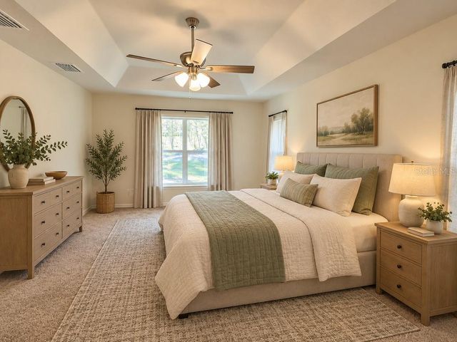 10150 N SABRE DRIVE, Citrus Springs, FL 34434