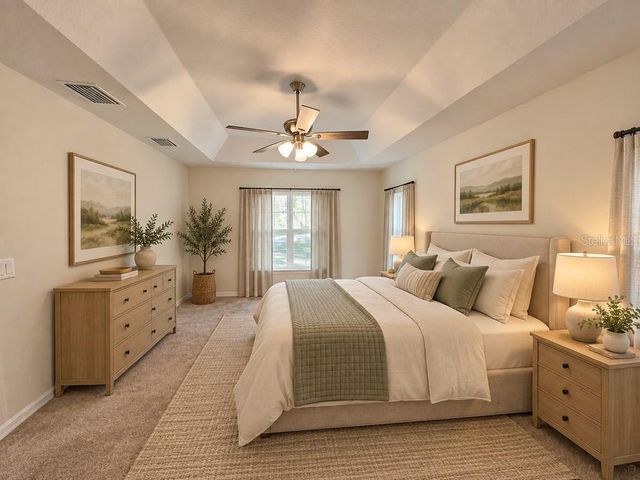 10150 N SABRE DRIVE, Citrus Springs, FL 34434