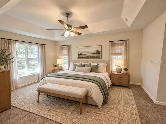 10150 N SABRE DRIVE, Citrus Springs, FL 34434