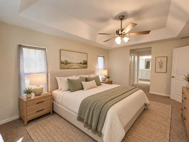10150 N SABRE DRIVE, Citrus Springs, FL 34434