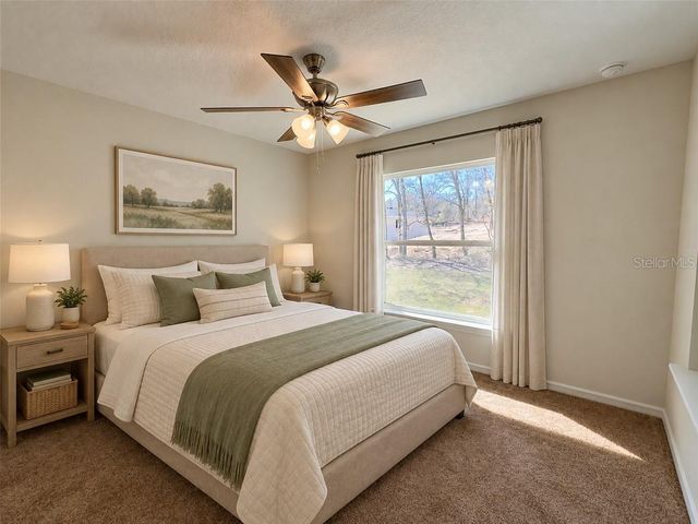 10150 N SABRE DRIVE, Citrus Springs, FL 34434