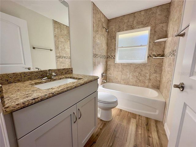 10150 N SABRE DRIVE, Citrus Springs, FL 34434