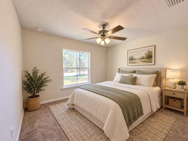 10150 N SABRE DRIVE, Citrus Springs, FL 34434