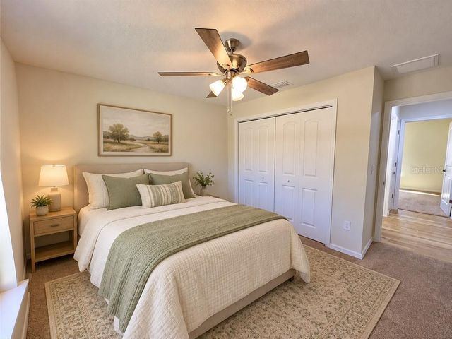 10150 N SABRE DRIVE, Citrus Springs, FL 34434