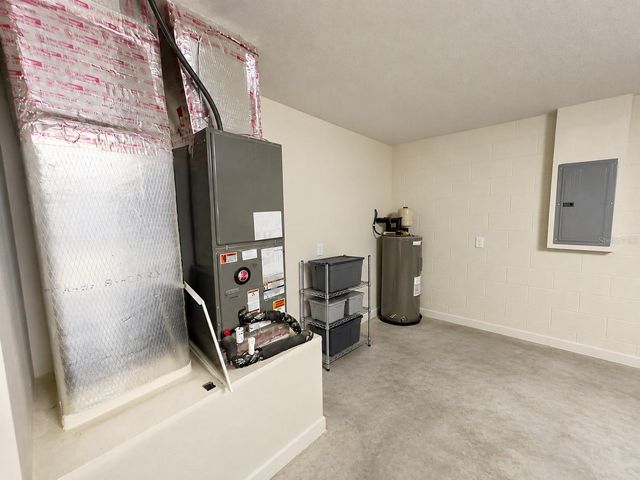 10150 N SABRE DRIVE, Citrus Springs, FL 34434