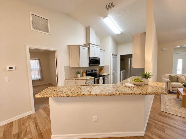 10150 N SABRE DRIVE, Citrus Springs, FL 34434