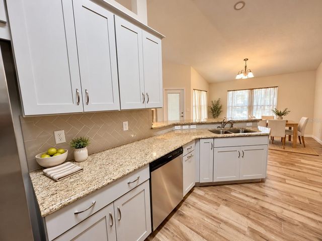 10150 N SABRE DRIVE, Citrus Springs, FL 34434