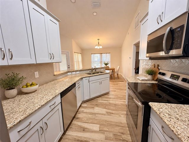 10150 N SABRE DRIVE, Citrus Springs, FL 34434