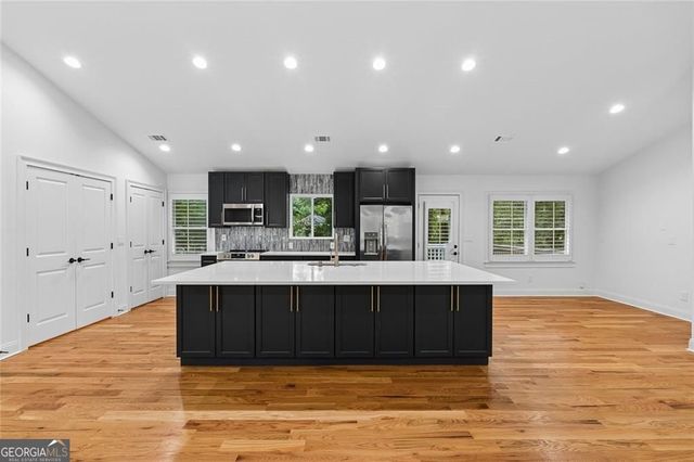 4090 Morgan Road, Tucker, GA 30084