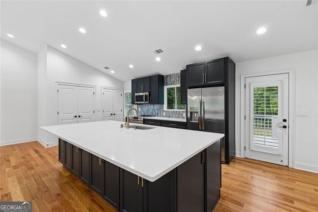 4090 Morgan Road, Tucker, GA 30084