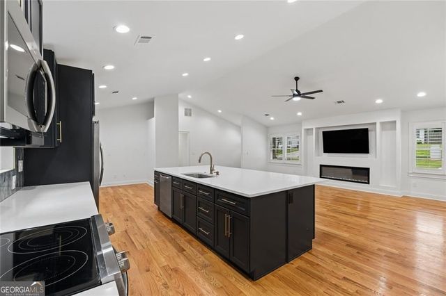 4090 Morgan Road, Tucker, GA 30084