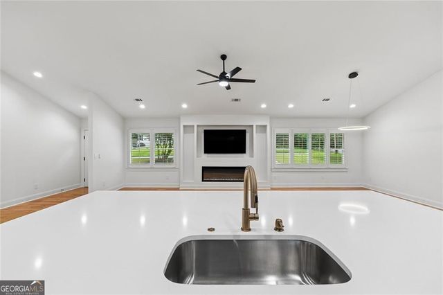 4090 Morgan Road, Tucker, GA 30084