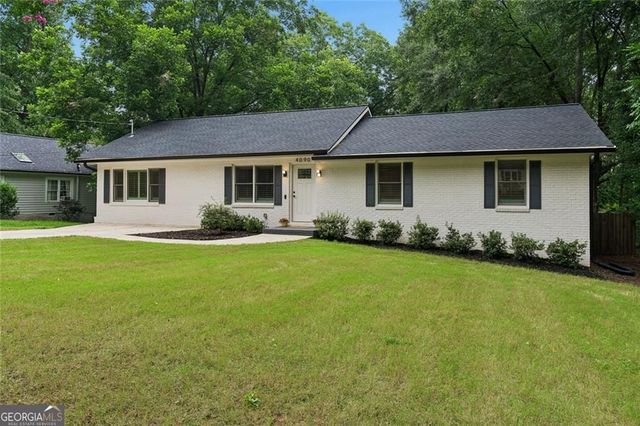 4090 Morgan Road, Tucker, GA 30084