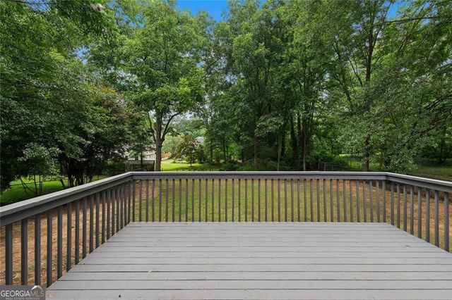 4090 Morgan Road, Tucker, GA 30084