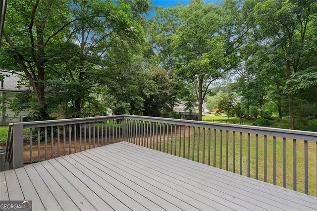 4090 Morgan Road, Tucker, GA 30084