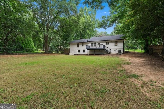 4090 Morgan Road, Tucker, GA 30084
