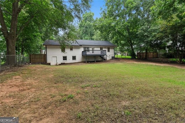 4090 Morgan Road, Tucker, GA 30084