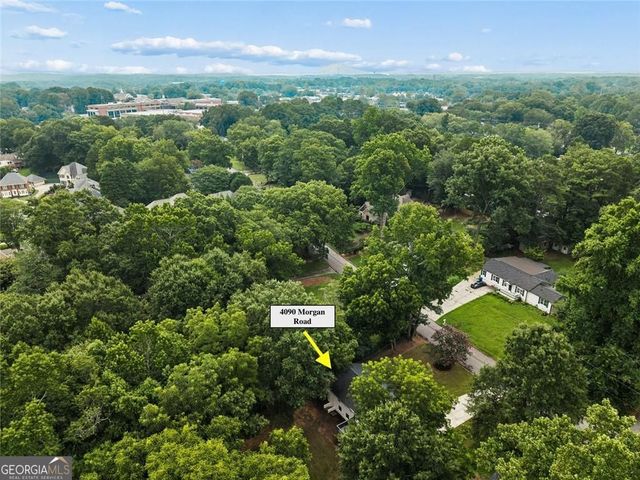 4090 Morgan Road, Tucker, GA 30084