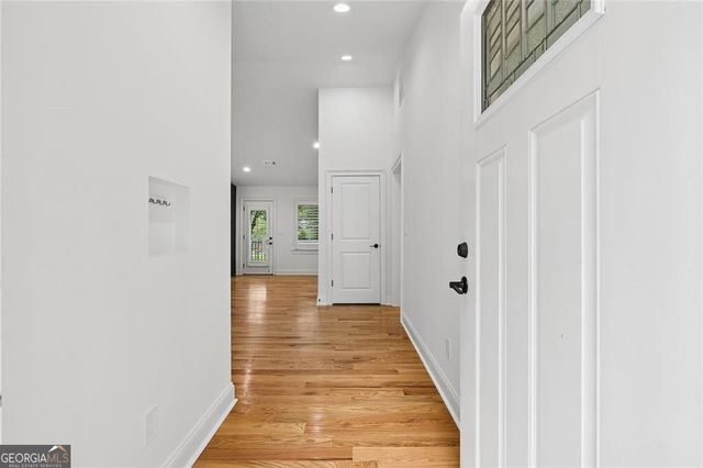 4090 Morgan Road, Tucker, GA 30084