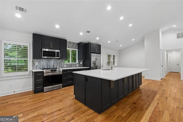 4090 Morgan Road, Tucker, GA 30084