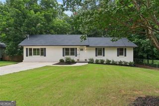 4090 Morgan Road, Tucker, GA 30084