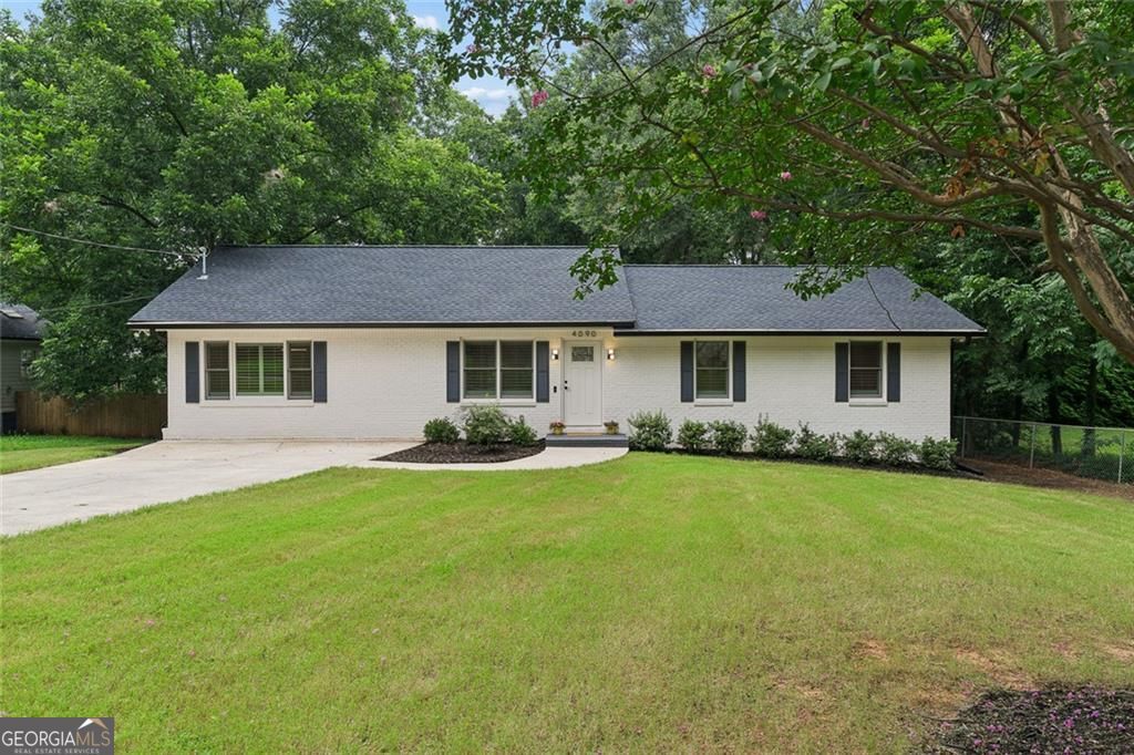 4090 Morgan Road, Tucker, GA 30084