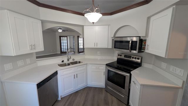 8101 VIA BONITA, Sanford, FL 32771